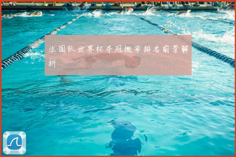 法国队世界杯夺冠概率排名前景解析