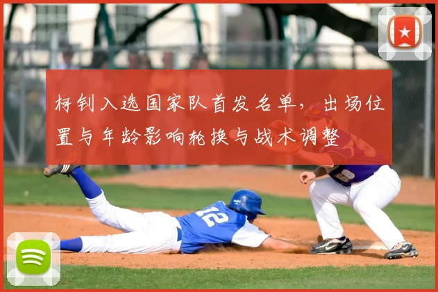 柯钊入选国家队首发名单，出场位置与年龄影响轮换与战术调整