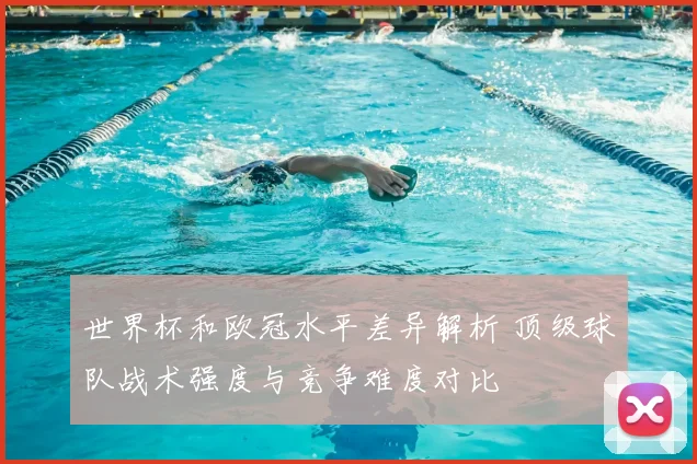 世界杯和欧冠水平差异解析 顶级球队战术强度与竞争难度对比