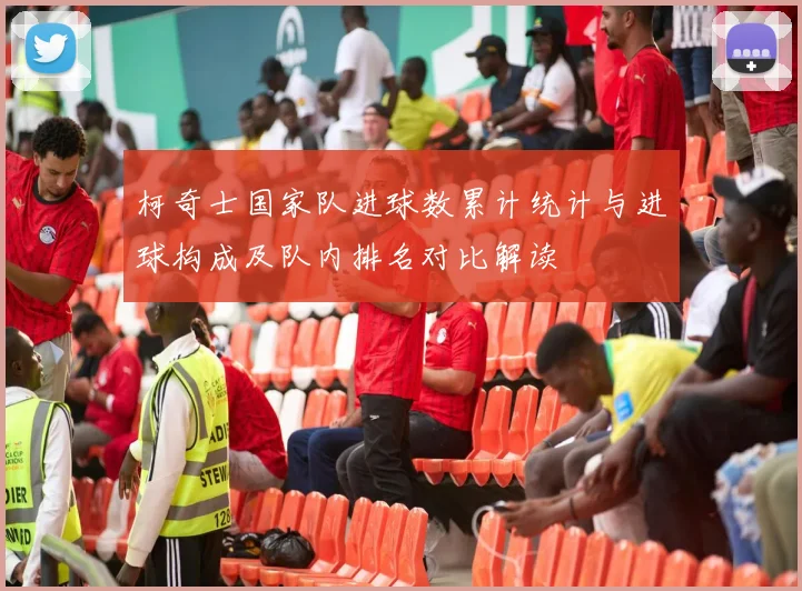 柯奇士国家队进球数累计统计与进球构成及队内排名对比解读