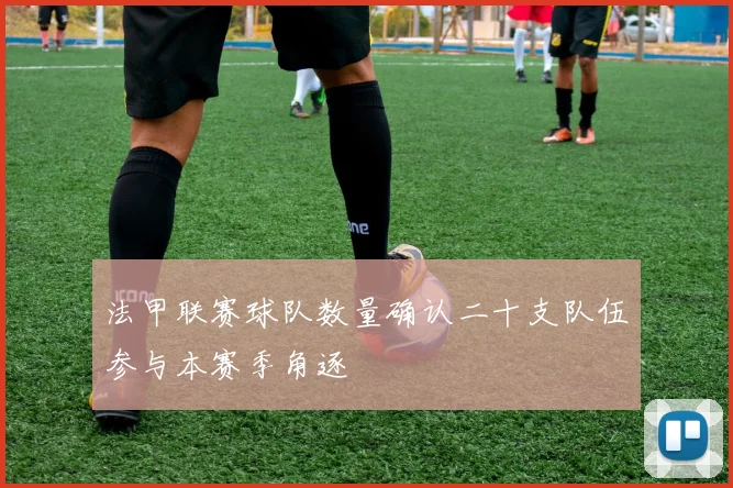 法甲联赛球队数量确认二十支队伍参与本赛季角逐